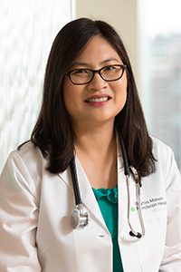 Julie Tan, DO