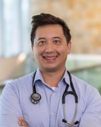 Kevin Johnson, MD