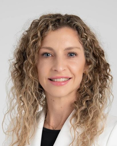 Agostina Fava, MD