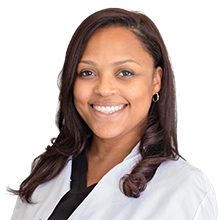 Ryanna Robinson, DDS