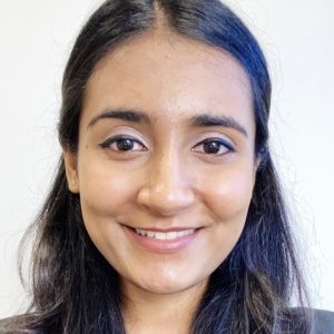 Surabhi Khasgiwala, MD