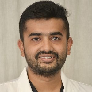 Kashyap Kela, MD