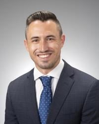 Benjamin Zuchelkowski, MD