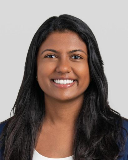 Priya Mohan, MD