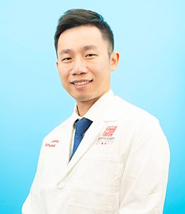 Steven Huang