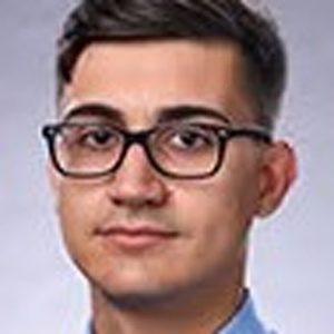 Milan Terzic, MD