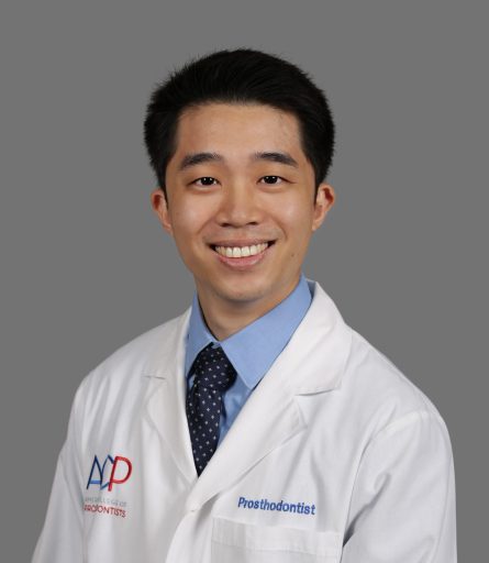 Kevin Chen, DMD