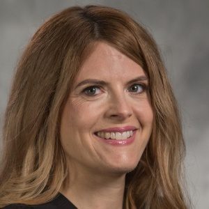 Birgit Frauscher, PhD, MD