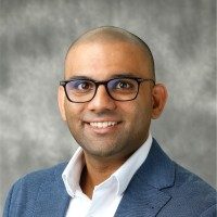 Vikram Padhye
