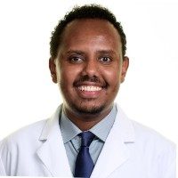 Adisalem Mulatu Teferi, MD