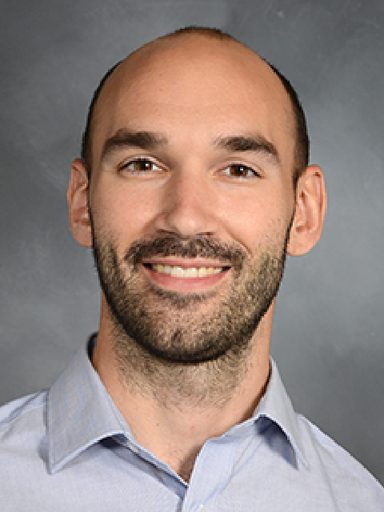 Michael Calavano, MD