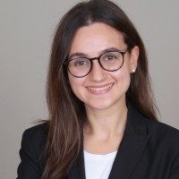 Joelle Bou Saba, MD