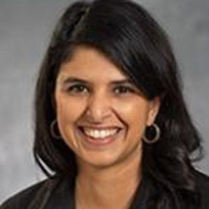 Veeti Tandon, MD