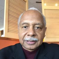Frank Bowden, MD