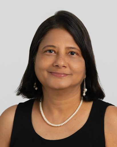 Aparna Chandra Prakash, MD