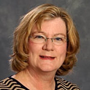 Anne Towey