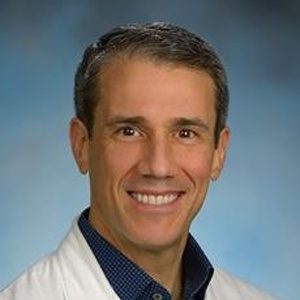 Douglas Esberg, MD