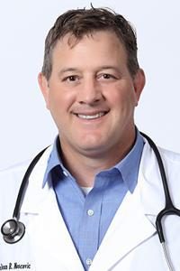 Dean Moscovic, DO