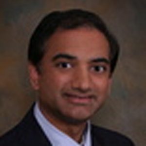 Srinivas Sastry, MPH, MD