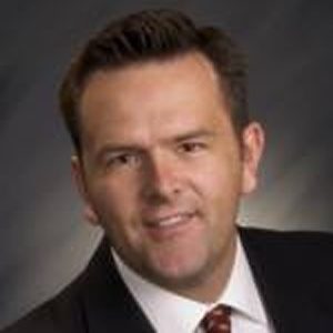 Daniel Tovey, MD