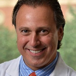 Steven Haas, MPH, MD