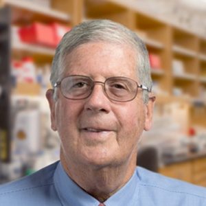 Martin Friedlander, PhD, MD