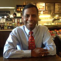Prakasham Parsi, MD