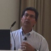 Oscar Gomez, MD, PhD