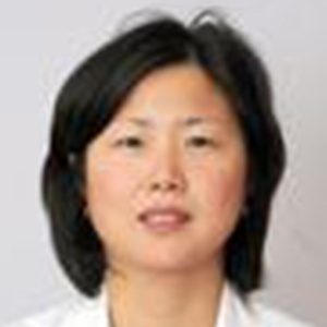 Elizabeth Oh, MD