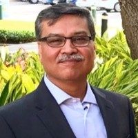 Syed Hasan, MD