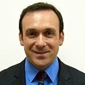 Alexander Shapsis, MD