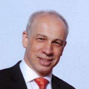 Yngve Falck-Ytter, AGAF, MD