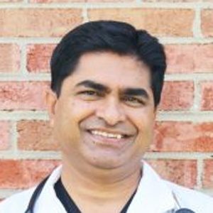 Naveen Bethi, MD