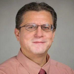 Alberto Chiappori, MD