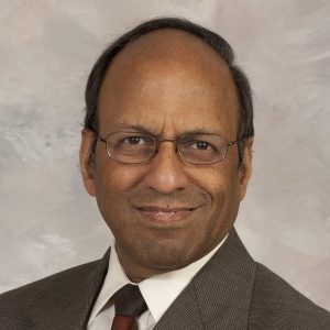 Pasupathy Padmanabhan, FACC, MD