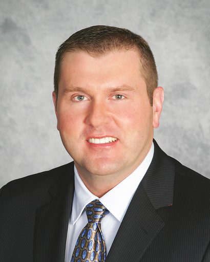 Christopher Rankin, MD