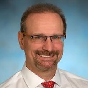 Jonathan Garino, MD