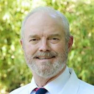 David Gaskin, MD