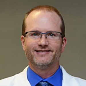 Brian Allee, DO