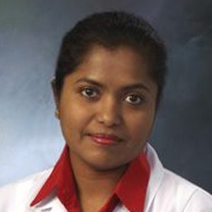 Meera Chitlur, MD