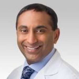 Srinadh Komanduri, AGAF, MD, FASGE, MSC, MS