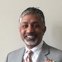Tejas Mehta, MD