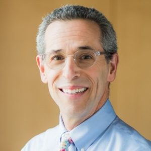 Andrew Leavitt, MD