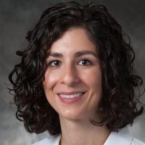 Sarvenaz Danesh, MD