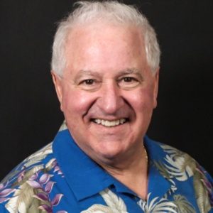 Benjamin Frishberg, MD