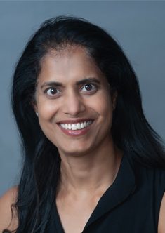 Srilatha Vellanki, MD