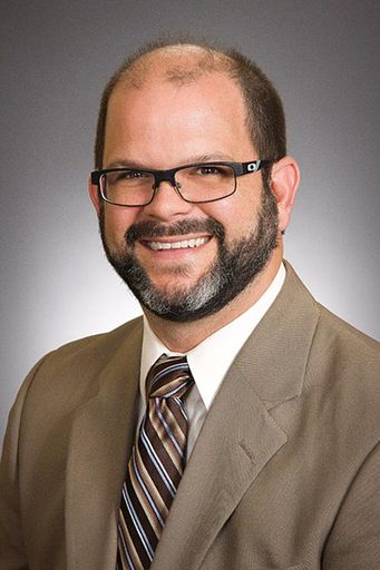 Garey Huff, MD