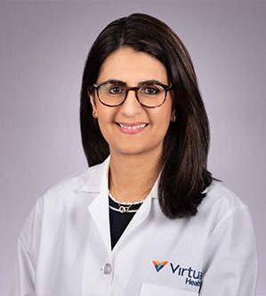 Anuradha Munshi, MD