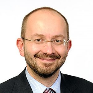 Mladen Vidovich, MD