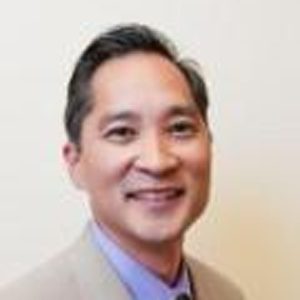 Gregory Kwok, MD